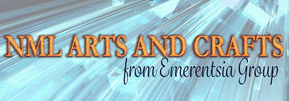 Fabric Shop at NML Arts and Crafts